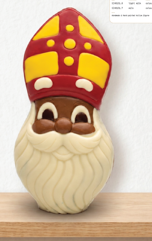 St. Nicholas Head product view